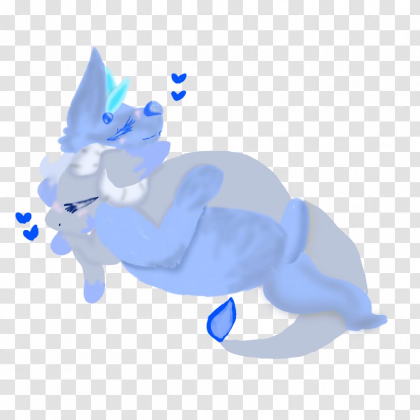 Canidae Marine Mammal Illustration Figurine Dog - Legendary Creature - Peace And Tranquility Transparent PNG