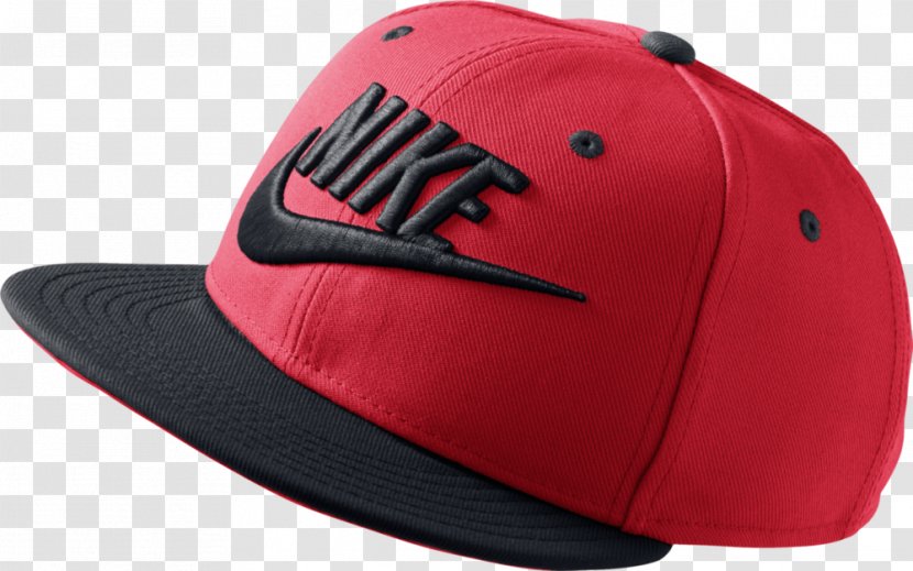 Jumpman Baseball Cap Nike Swoosh - Hat Transparent PNG