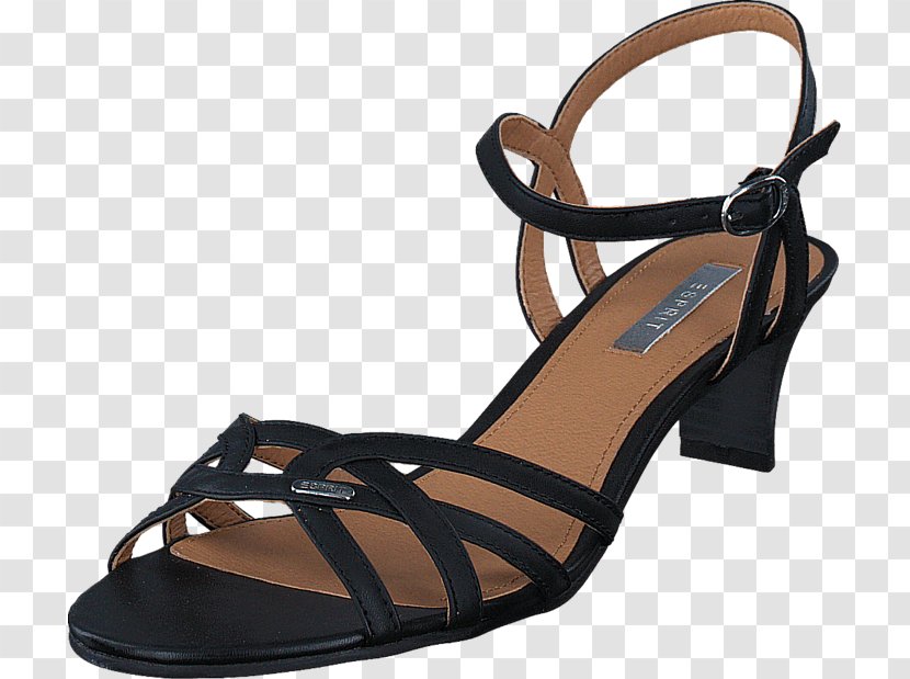 High-heeled Shoe Birkin Bag Clog Sandal - Footwear Transparent PNG