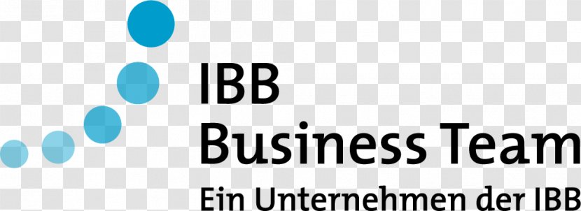 IBB Business Team GmbH Logo Brand - Area Transparent PNG