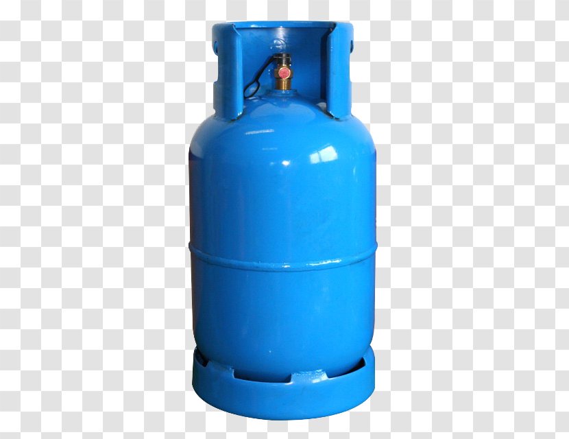 Liquefied Petroleum Gas Cylinder Supergasbras - Bottled - Marketing Transparent PNG