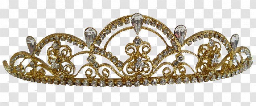 Headpiece Crown Clip Art Tiara Transparent PNG