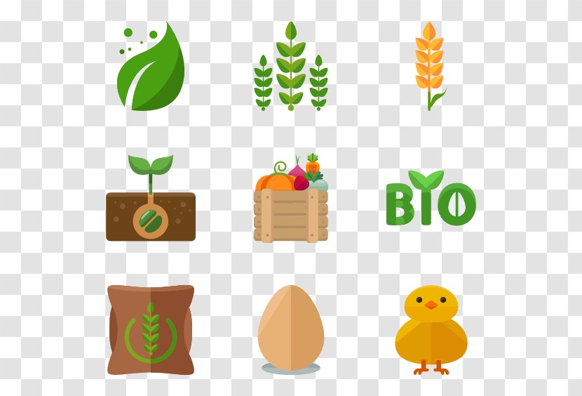 Agriculture - Organism - Farm Transparent PNG