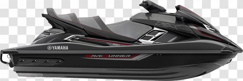Yamaha Motor Company WaveRunner Personal Water Craft Boat Sea-Doo - Jem Motorsports Inc Transparent PNG