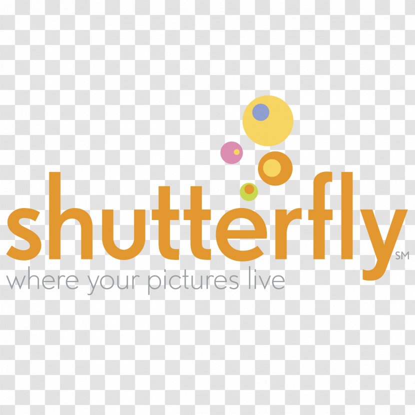 Logo Shutterfly Image Brand Photograph - Yellow - Parent Child Transparent PNG