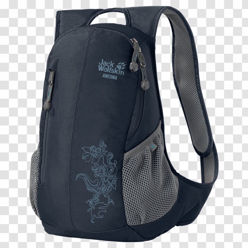 Backpack Amazon.com Jack Wolfskin Bag Mountaineer Transparent PNG