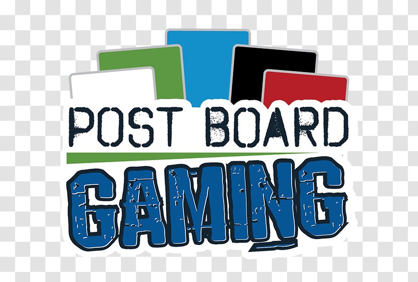 Post Board Gaming Logo Brand Hobby Shop Organization - Findlay - Card Transparent PNG