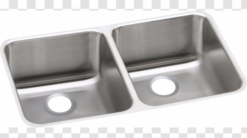 Kitchen Sink Stainless Steel Bathroom Transparent PNG