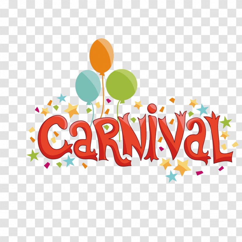 Carnival Cruise Line Clip Art - Yellow - Celebration Transparent PNG