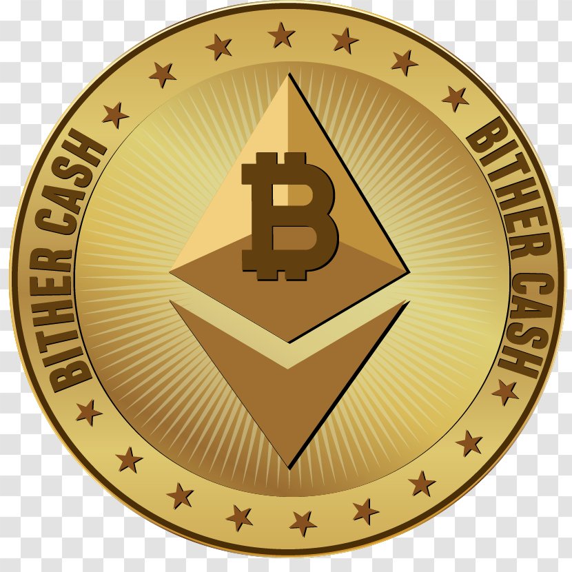 Cryptocurrency Initial Coin Offering Bitcoin Ethereum Money - Investor - Pow Block Transparent PNG