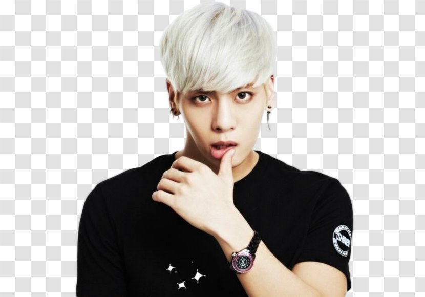 Jonghyun SHINee K-pop Replay Everybody - Choi Minho - Key Transparent PNG