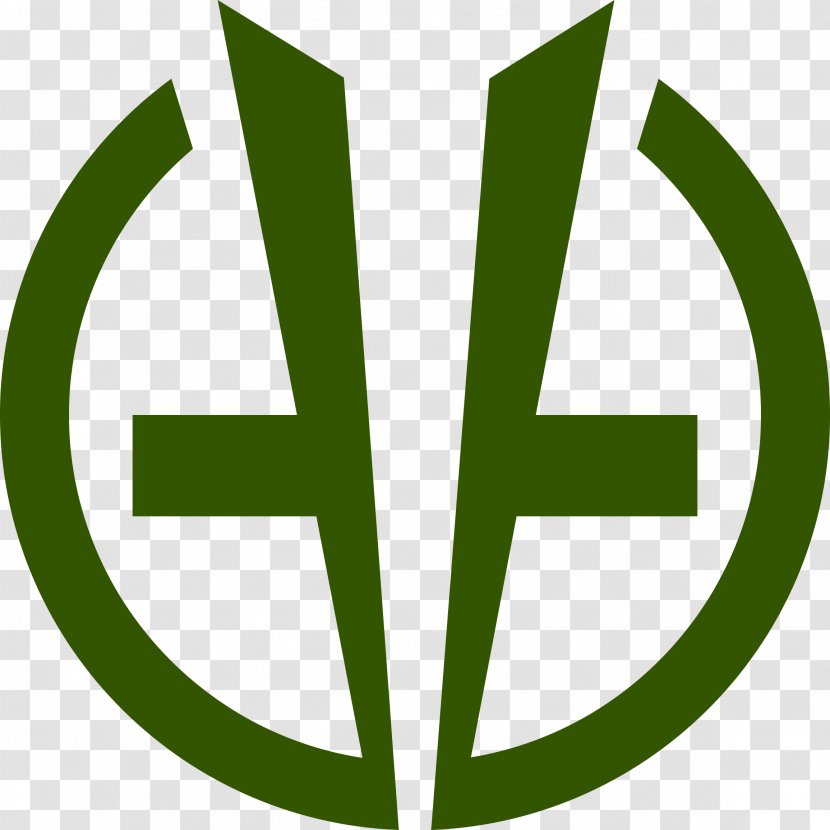 Trademark Logo Symbol Brand Area - Leaf - Oyster Transparent PNG