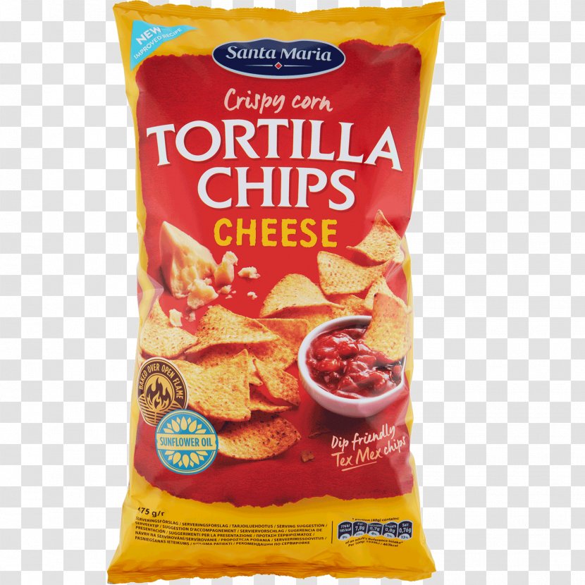 Nachos Taco Tex-Mex Mexican Cuisine Tortilla Chip - Chips Pack Transparent PNG