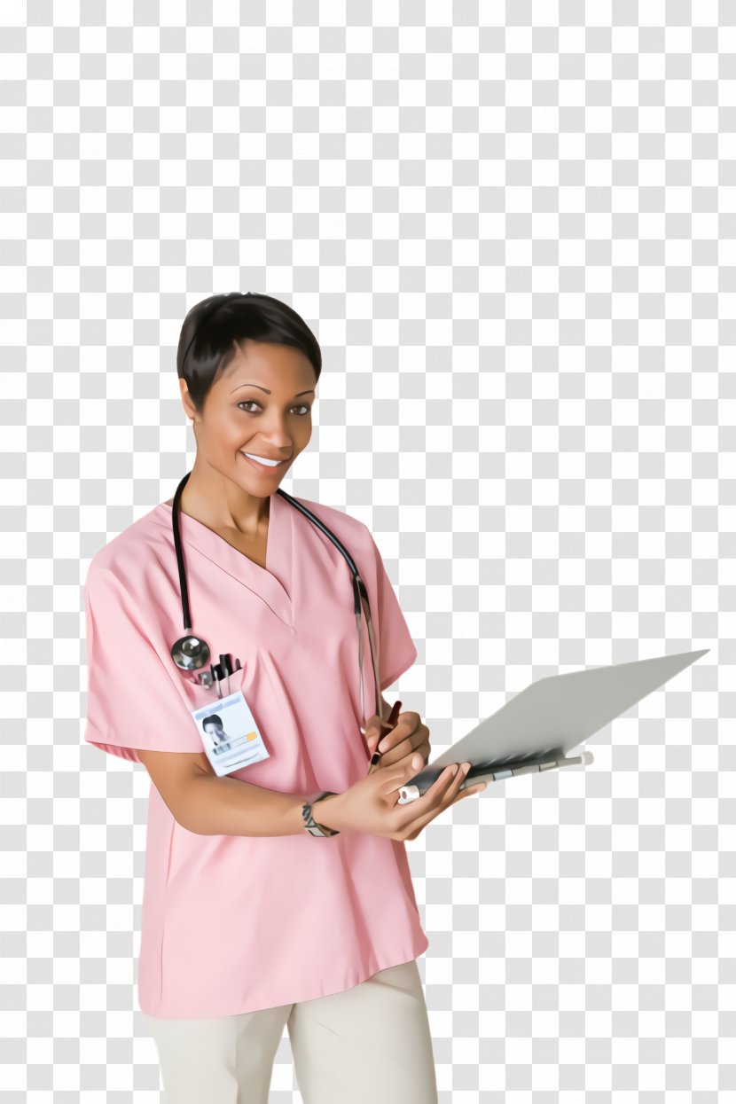 Health Care Provider Uniform Physician Transparent PNG