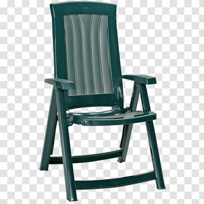 Wing Chair Table Plastic Garden Furniture - House Transparent PNG