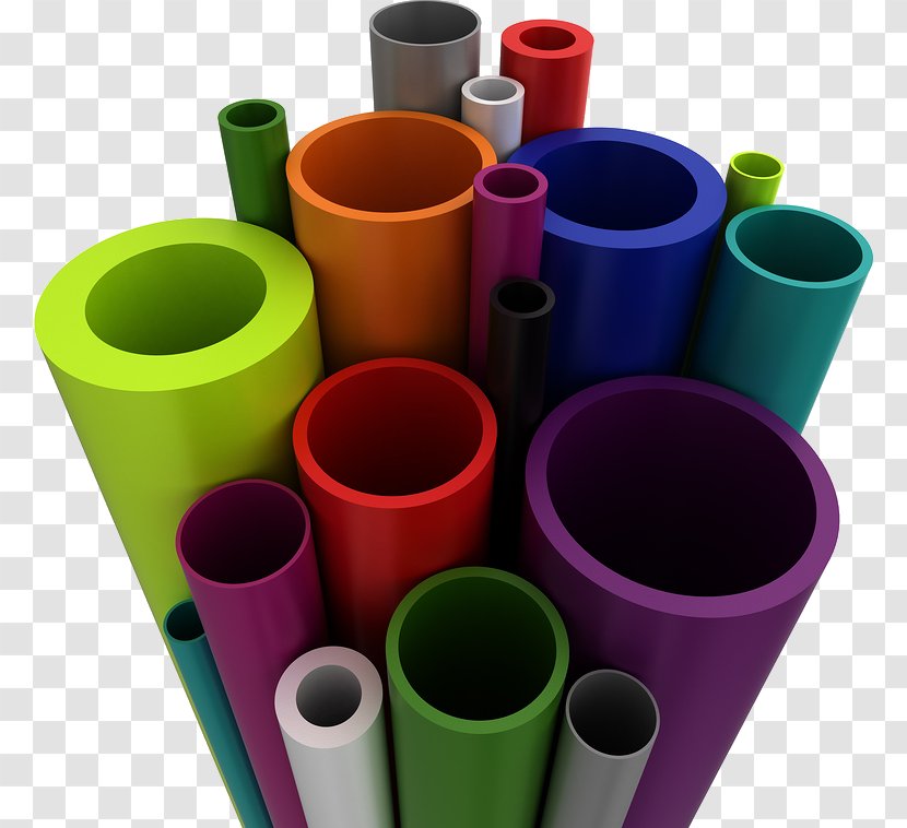 Plastic Pipework Stock Photography - Masterbatch Transparent PNG