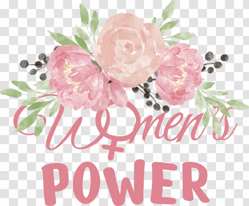 Floral Design Transparent PNG