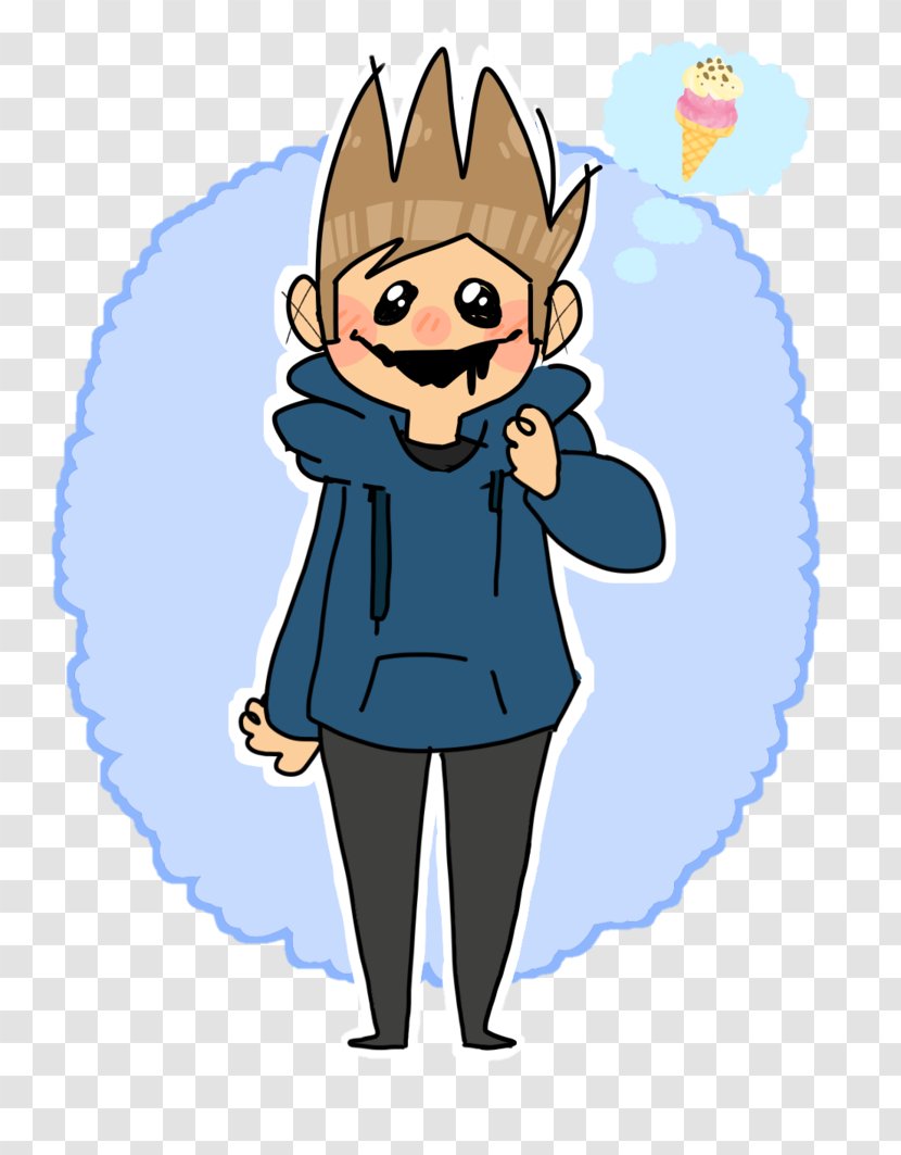 Tom YouTube Drawing Art - Tree - Don't Scribble Transparent PNG