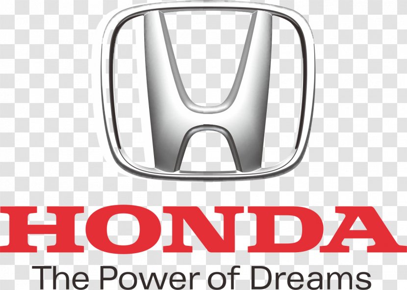 Honda Logo Car CR-V 2018 Accord - Civic - Motorcycles And Cars Japan Transparent PNG