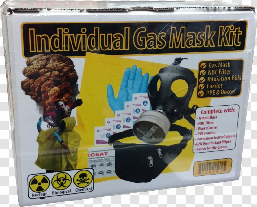 Prep And Save (Sparks, NV Store) Emergency Hiking Backpacking .com - Yellow - Personal Protective Equipment Transparent PNG