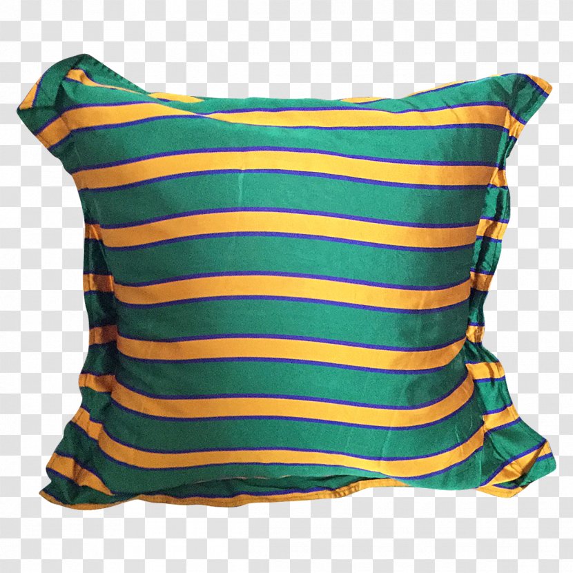 Cushion Throw Pillows Turquoise - American-style Transparent PNG