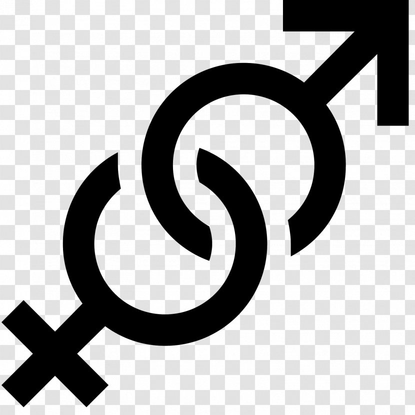 Gender Symbol Identity Transparent PNG