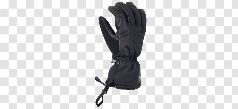 Glove Leather Gore-Tex Millet Clothing - Goretex - Polo Shirt Transparent PNG