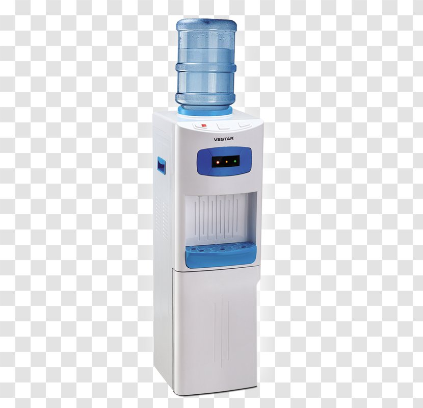 Water Cooler Tap Refrigerator Heat Capacity - Hot Transparent PNG