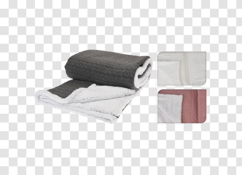 Towel Blanket Textile Full Plaid - Artikel - Polyester Transparent PNG