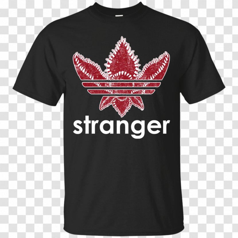 T-shirt Hoodie Adidas Clothing - Shirt Transparent PNG