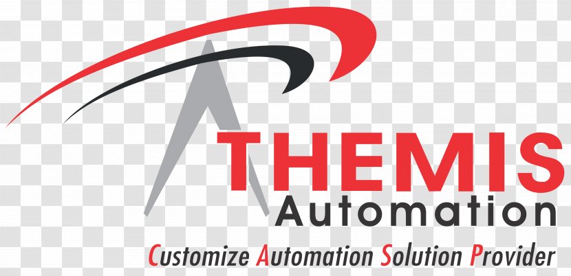 THEMIS AUTOMATION Automation Services Logo Brand - Sun Secure Transparent PNG
