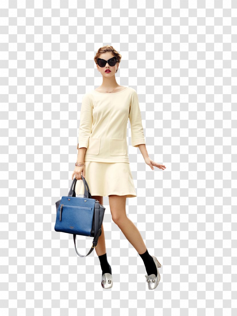 Shoulder Fashion Satchel Handbag Messenger Bags - Joint - Bag Transparent PNG