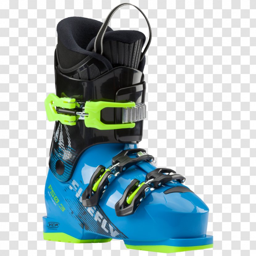 Ski Boots Bindings Shoe - Outdoor - Skiing Transparent PNG