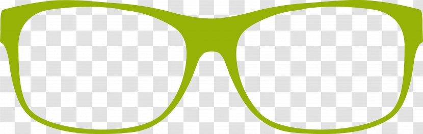 Sunglasses Eyewear Goggles - Vector Transparent PNG