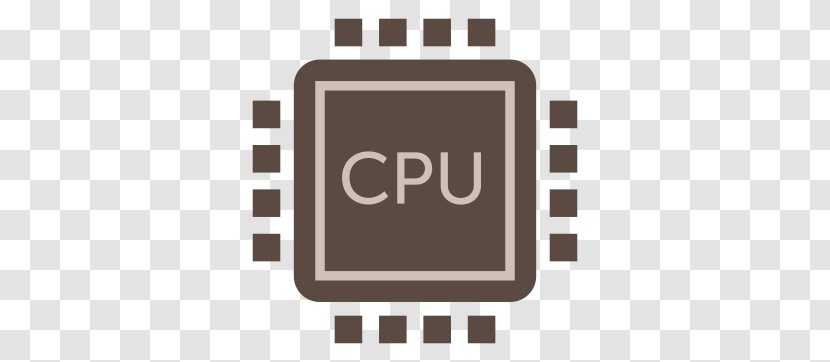 Central Processing Unit Integrated Circuits & Chips Vector Processor Computer Hardware Transparent PNG