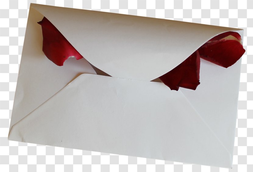 Paper Envelope Blood Transparent PNG