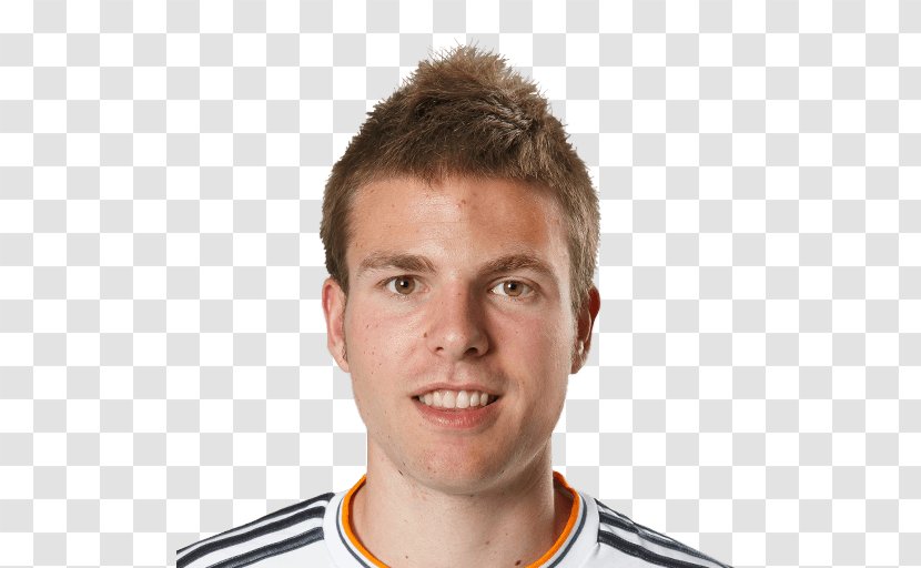 James Tarkowski Chin C.D. Guadalajara Liga MX Tigres UANL - Mx - Asier Illarramendi Transparent PNG