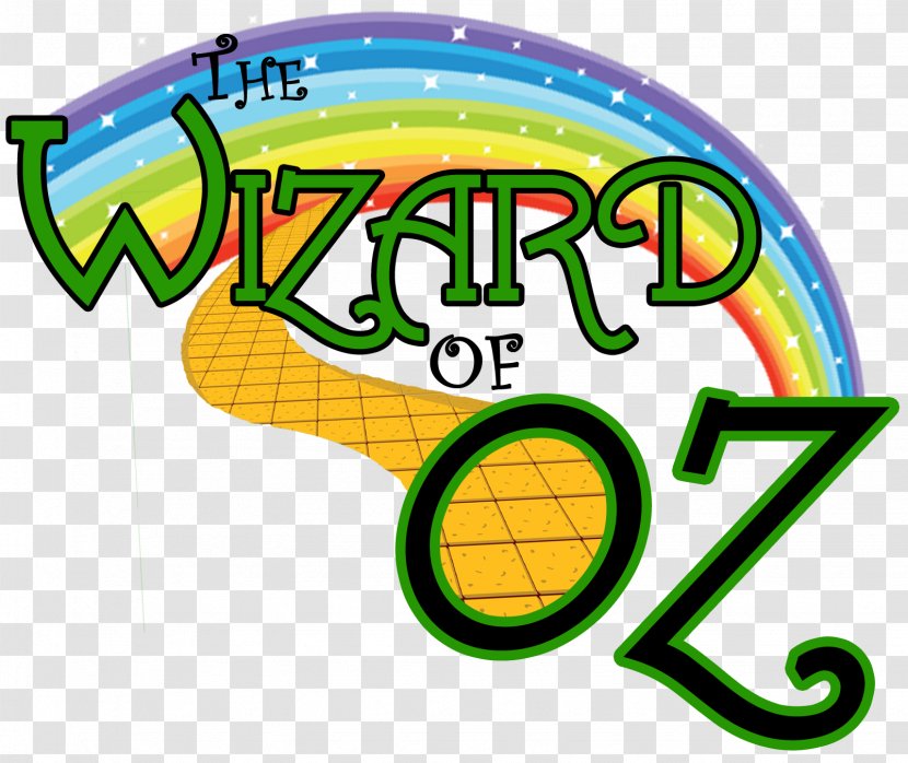 Dorothy Gale Logo The Wizard Of Oz Clip Art - Yellow Transparent PNG