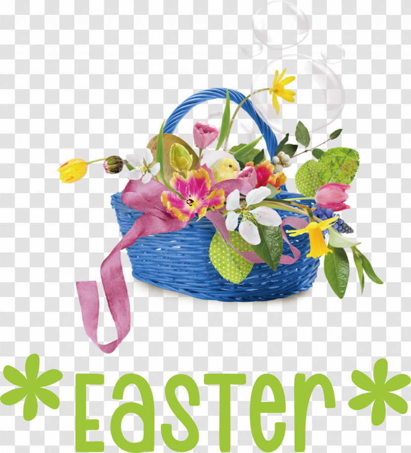 Happy Easter Easter Day Transparent PNG