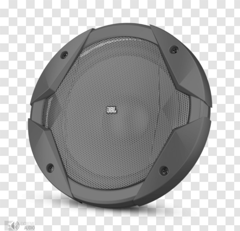 Loudspeaker JBL 2-Way GT7-Series Component Speaker Car M-Audio - Audio - Extreme Transparent PNG
