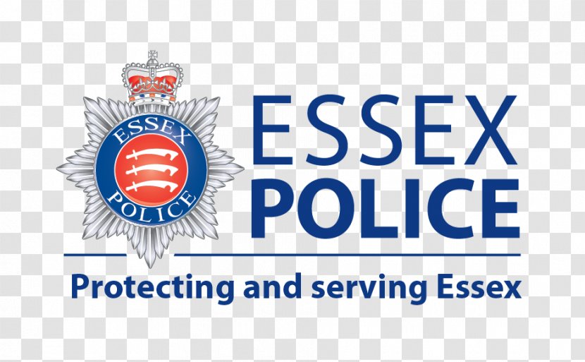 Logo Brand Organization Essex Police - Design Transparent PNG