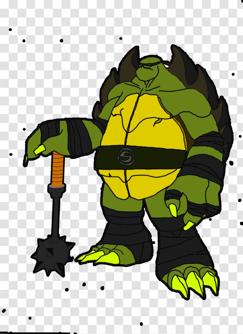 Shredder Raphael Slash Teenage Mutant Ninja Turtles Drawing - Fictional Character Transparent PNG
