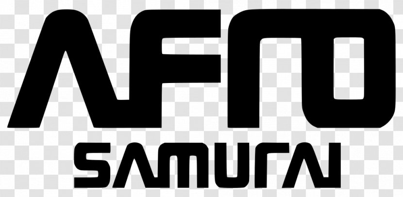 Afro Samurai 2: Revenge Of Kuma Logo YouTube - Frame Transparent PNG