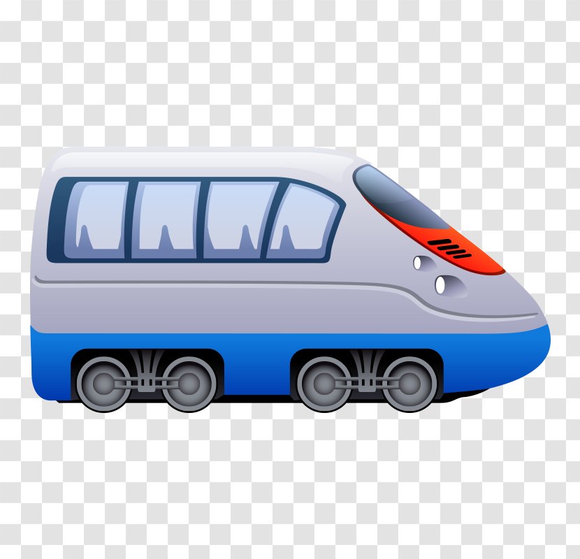 Train - Brand - Car,Transportation,car Transparent PNG