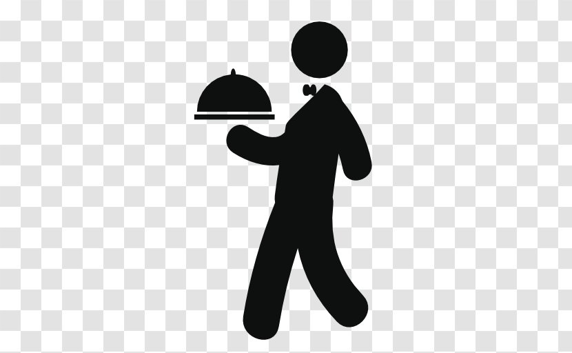 Restaurant Lunch - Ico - Svg Icon Transparent PNG