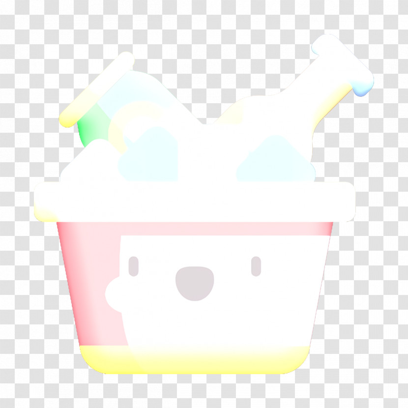 Ice Bucket Icon Bucket Icon Night Party Icon Transparent PNG