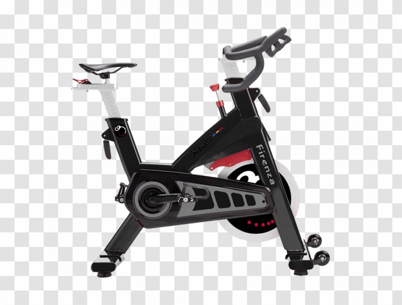 Exercise Bikes Ortus Fitness, S.L. Fitness Centre Indoor Cycling Bicycle Transparent PNG