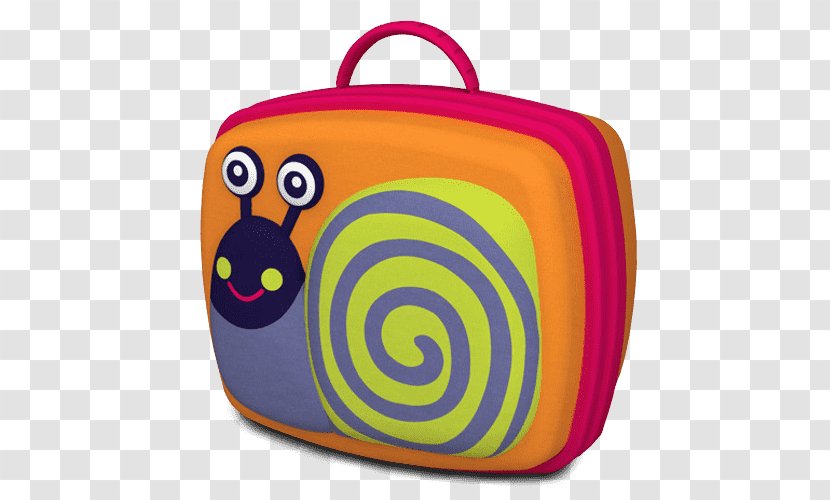 Backpack Bag Food Suitcase Child - Baggage - Take Away Box Transparent PNG