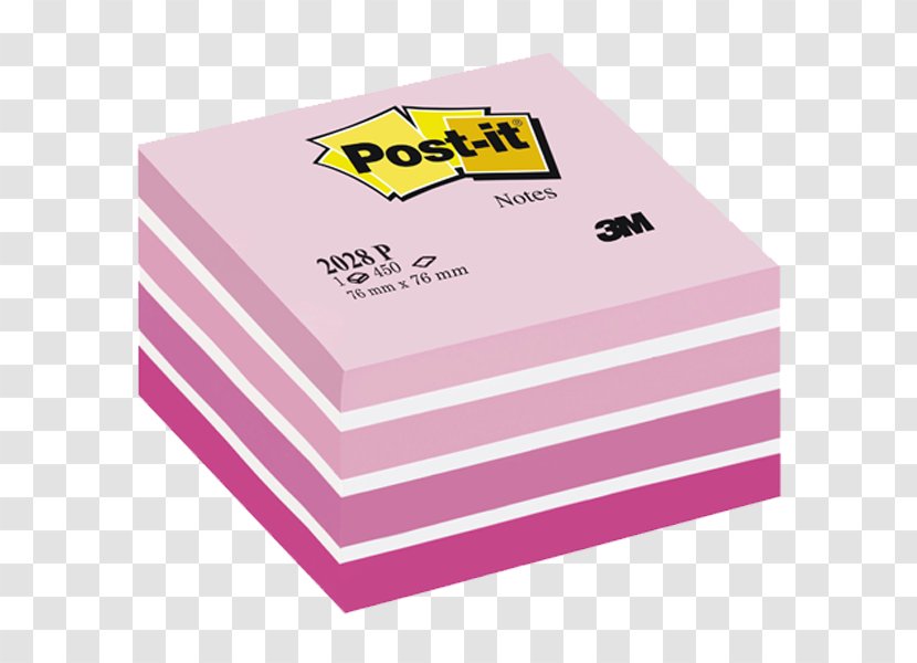 Paper Post-it Note Office Supplies 3M - Stationery - Post It Transparent PNG
