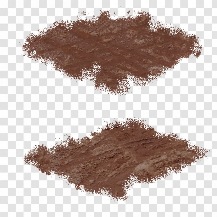 Soil Earth - Brown - Resource Transparent PNG